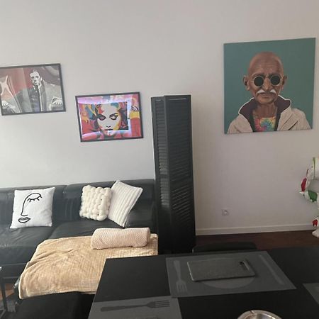Apartament Romeo Et Juliette Spa Zewnętrze zdjęcie