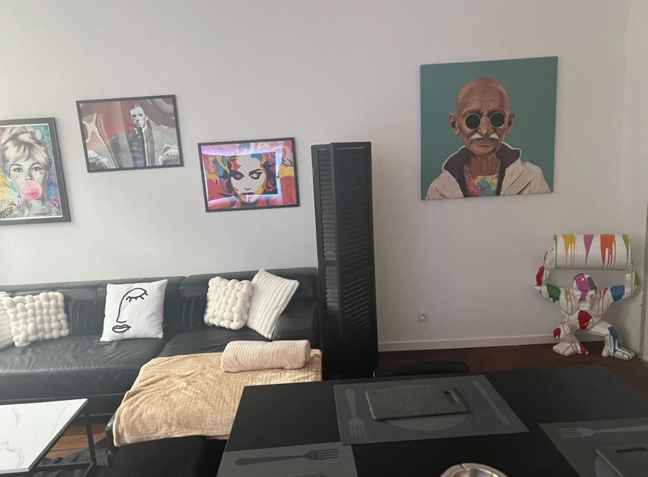 Apartament Romeo Et Juliette Spa Zewnętrze zdjęcie