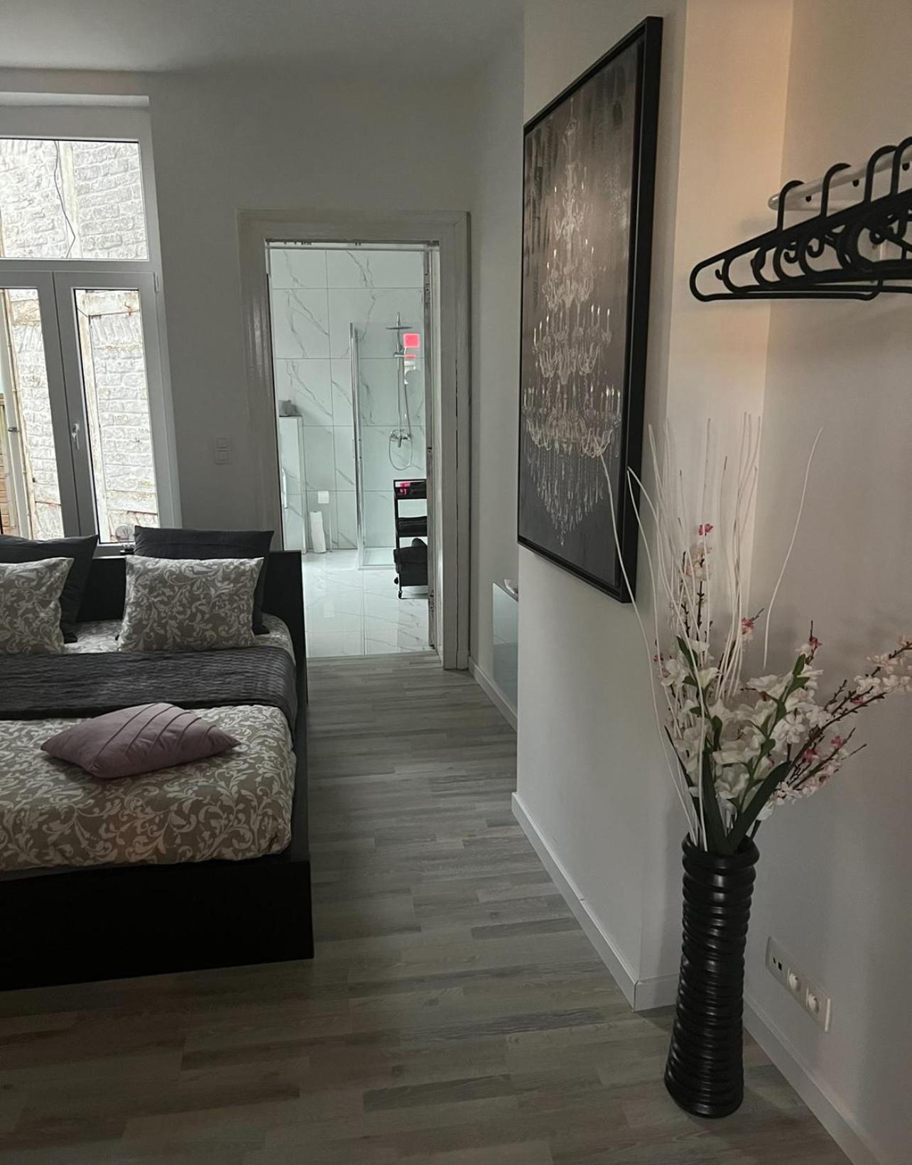 Apartament Romeo Et Juliette Spa Zewnętrze zdjęcie