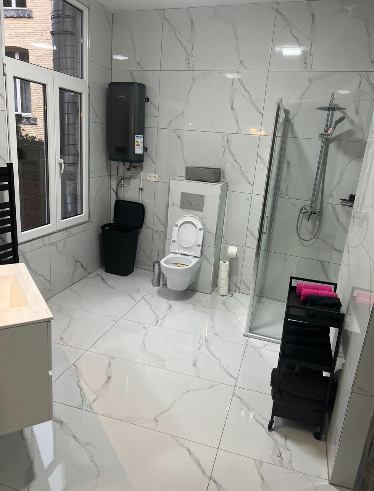 Apartament Romeo Et Juliette Spa Zewnętrze zdjęcie