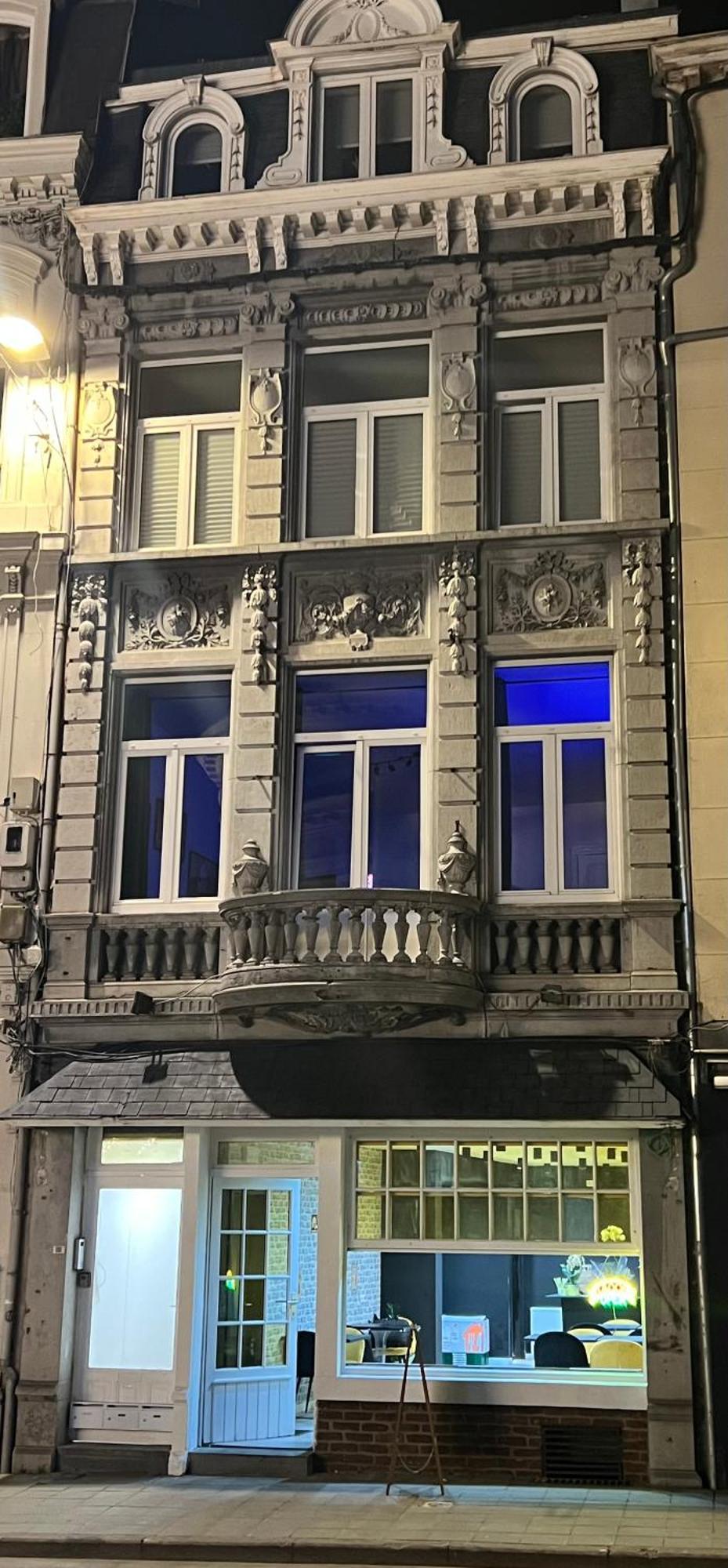 Apartament Romeo Et Juliette Spa Zewnętrze zdjęcie