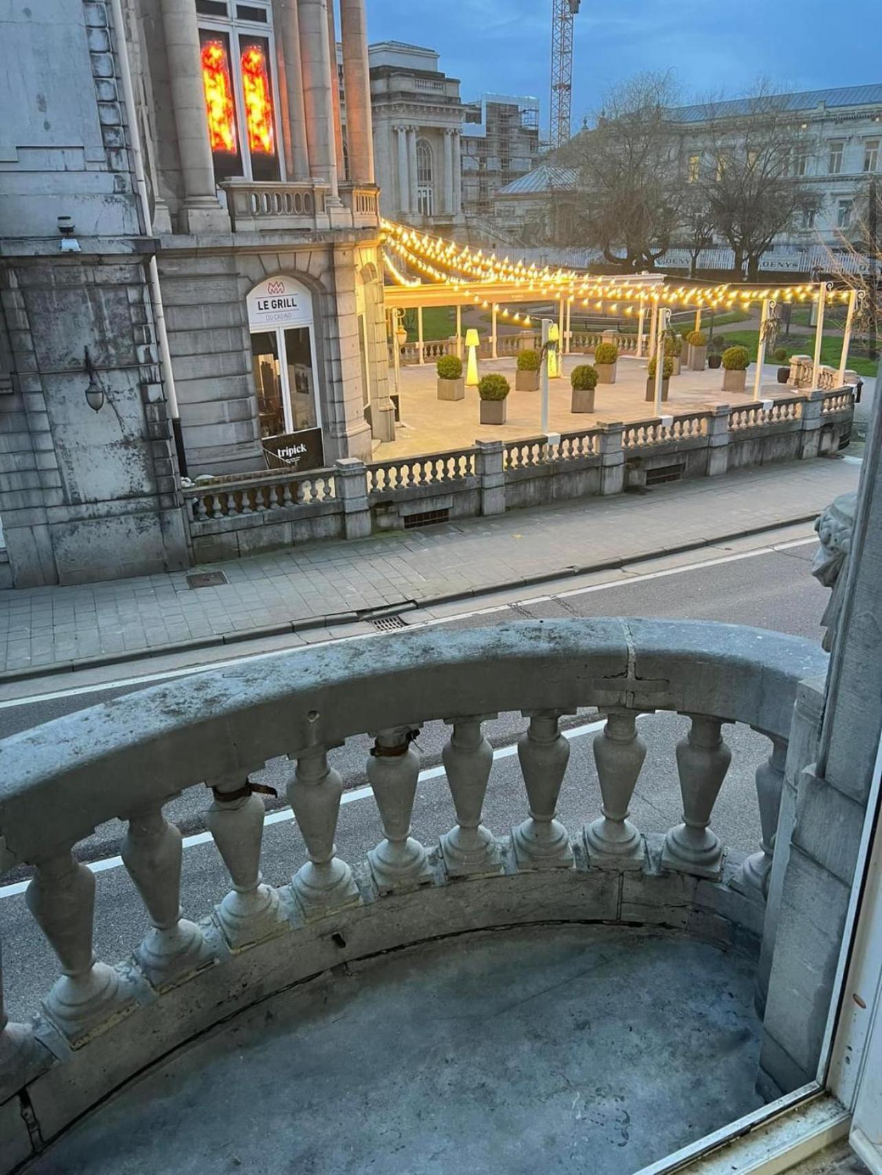 Apartament Romeo Et Juliette Spa Zewnętrze zdjęcie