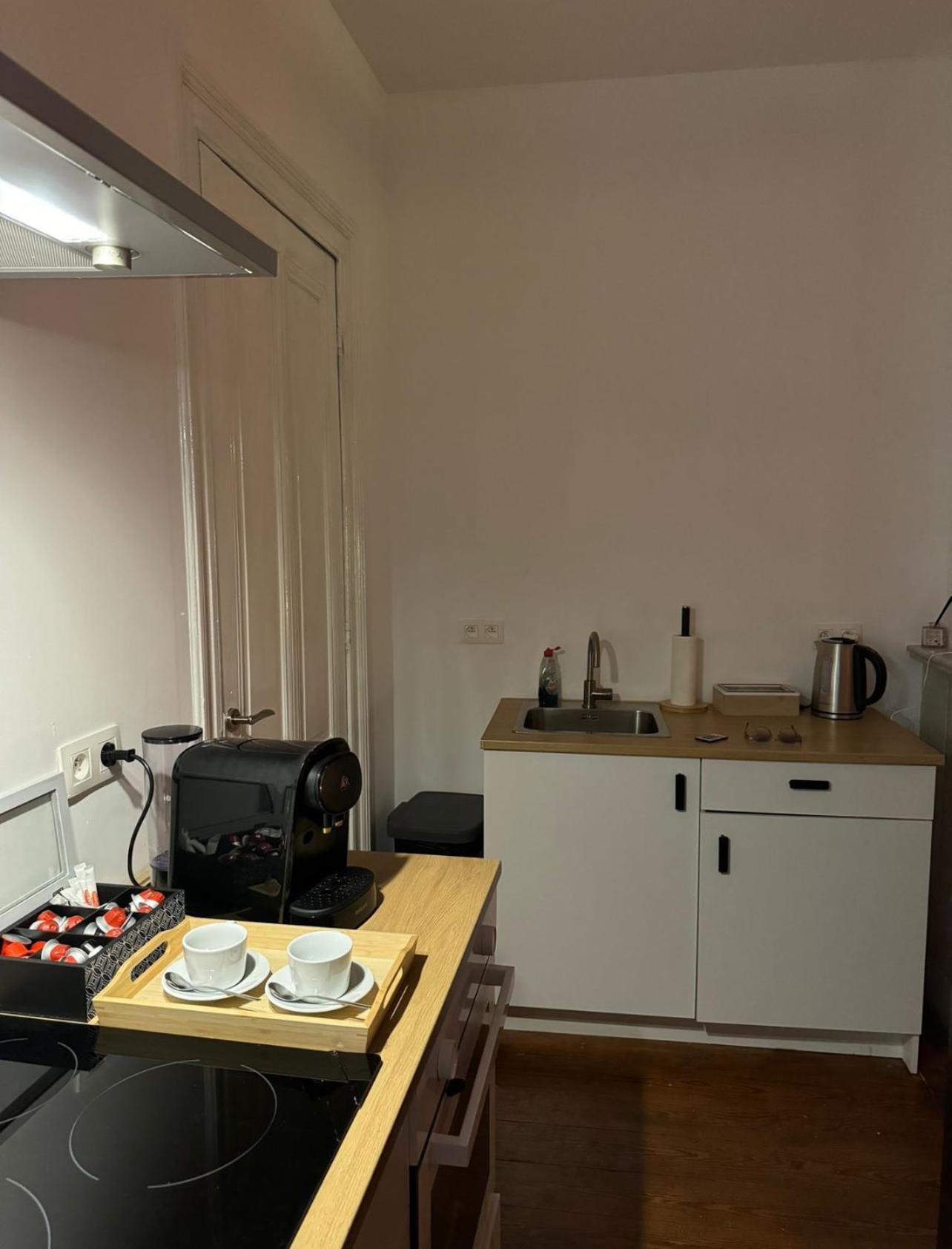 Apartament Romeo Et Juliette Spa Zewnętrze zdjęcie