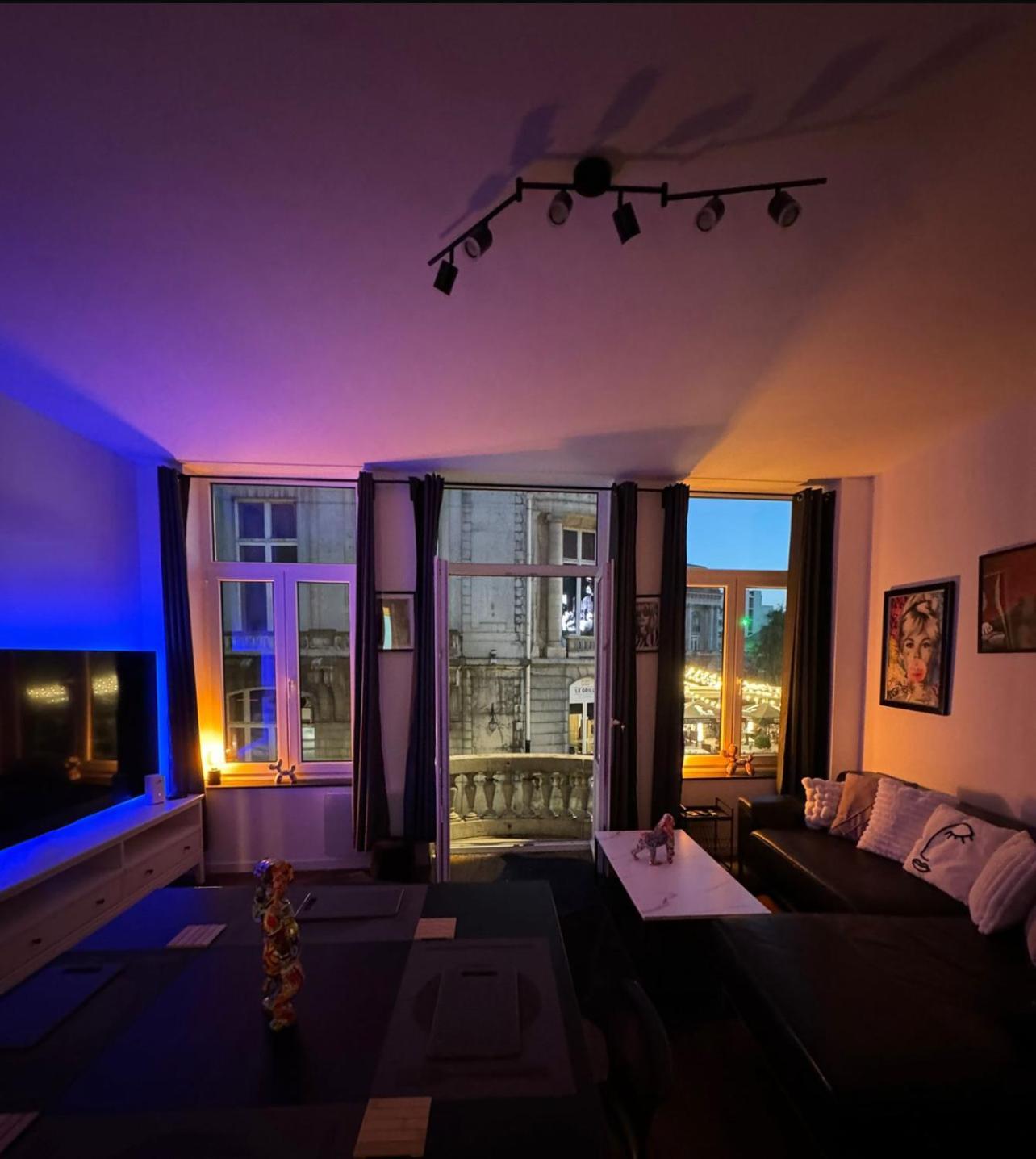 Apartament Romeo Et Juliette Spa Zewnętrze zdjęcie