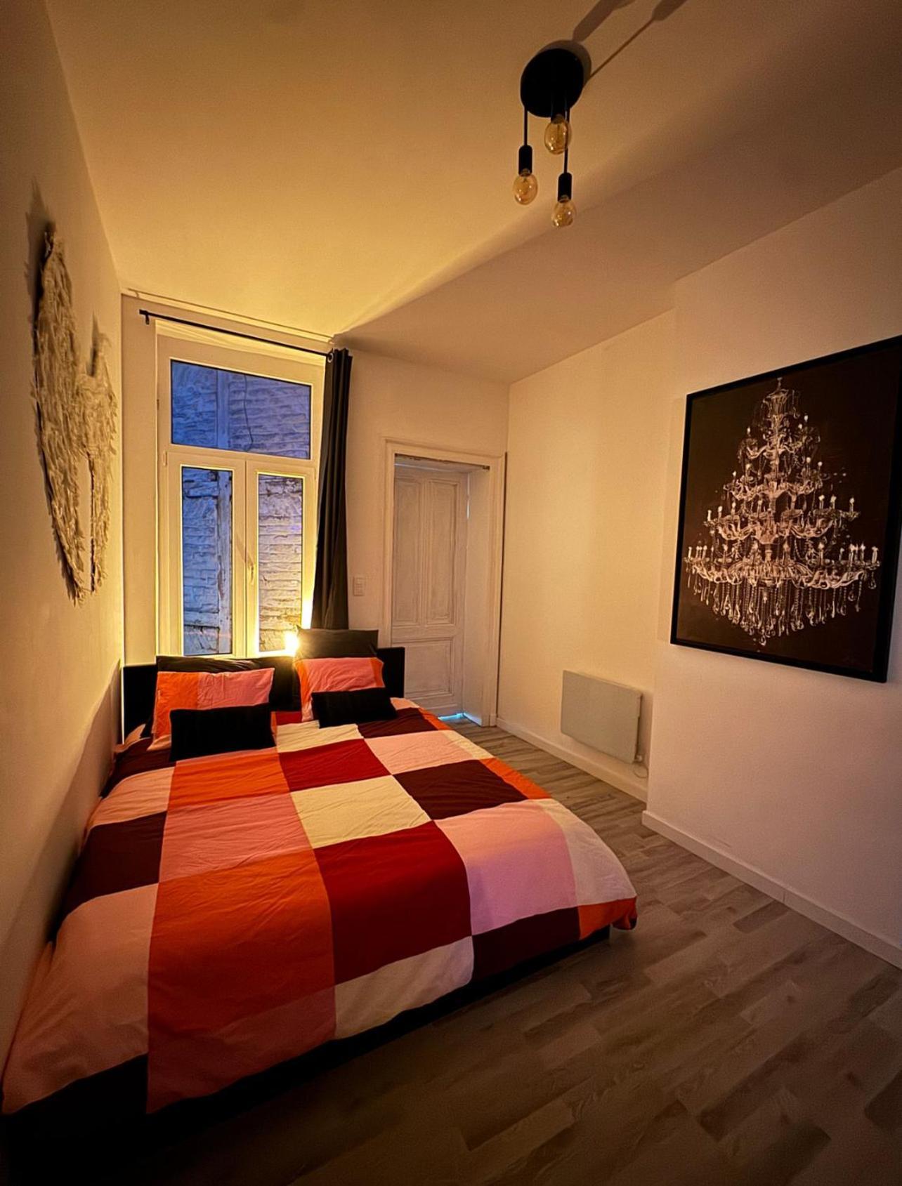 Apartament Romeo Et Juliette Spa Zewnętrze zdjęcie