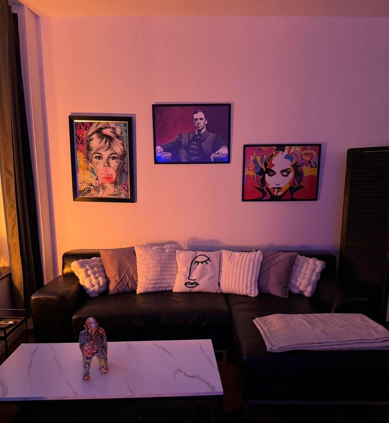Apartament Romeo Et Juliette Spa Zewnętrze zdjęcie